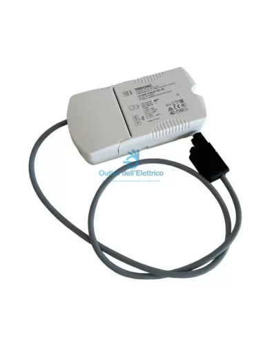 Tridonic 87500207 Lci 65w 1750ma tec sr driver de LED à courant constant